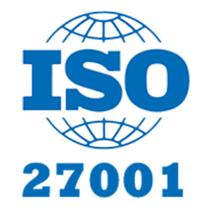 iso 27001