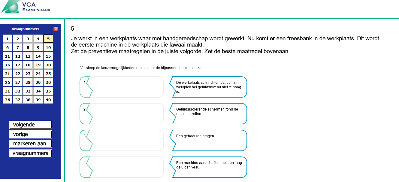 VCA Nieuws