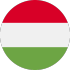 VCA Hongaars