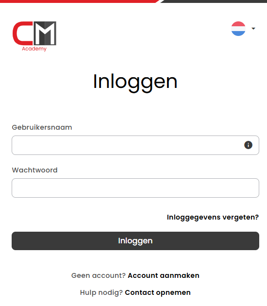 lms2 login page