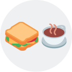 VCA cursus inclusief lunch en koffie