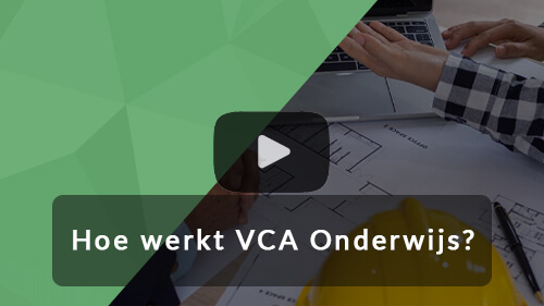 VCA Onderwijs