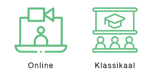 VCA Cursus Online Klassikaal